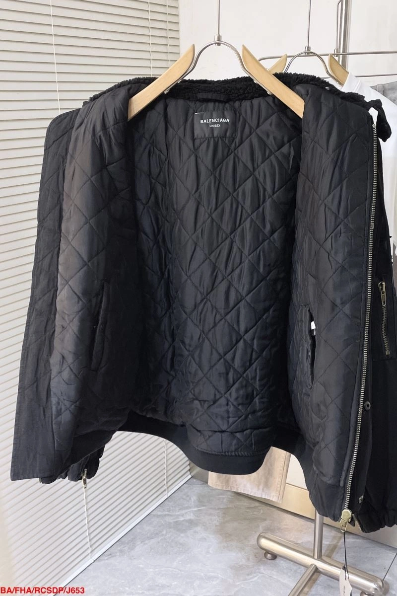TravelReady Balenciaga Outwear 98870
