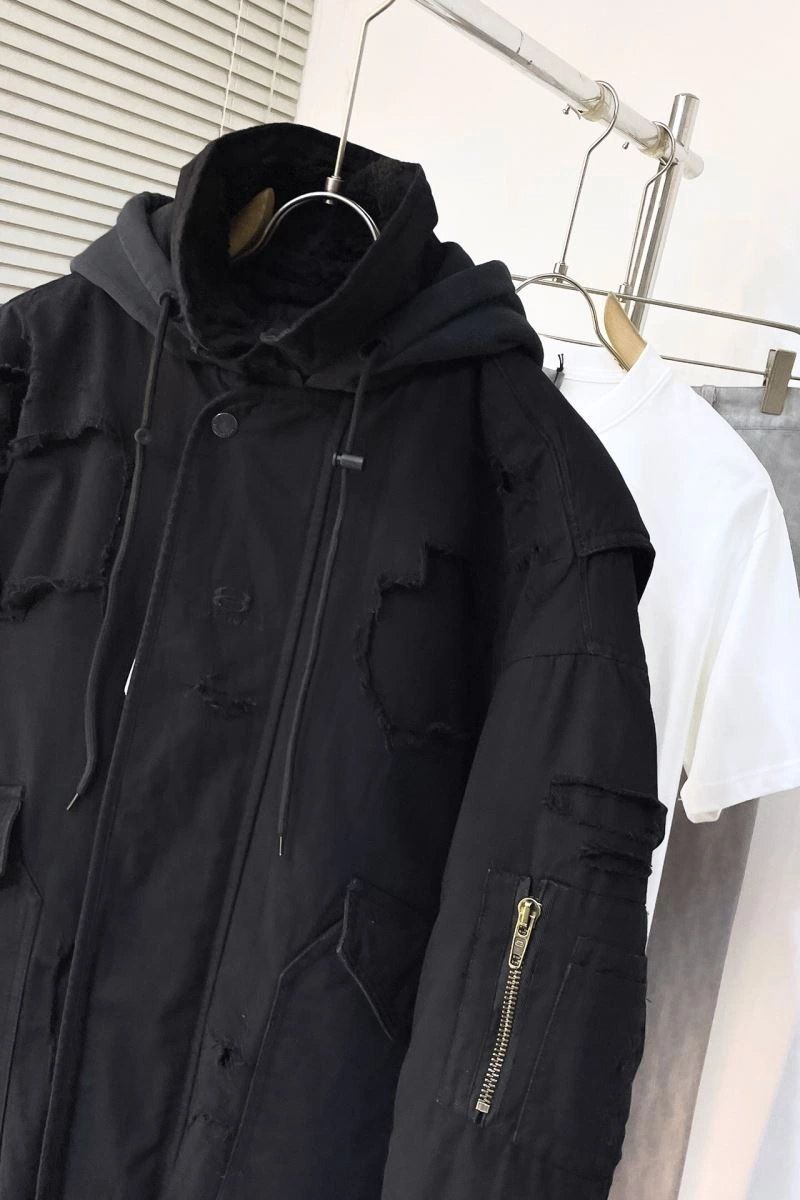 TravelReady Balenciaga Outwear 98870