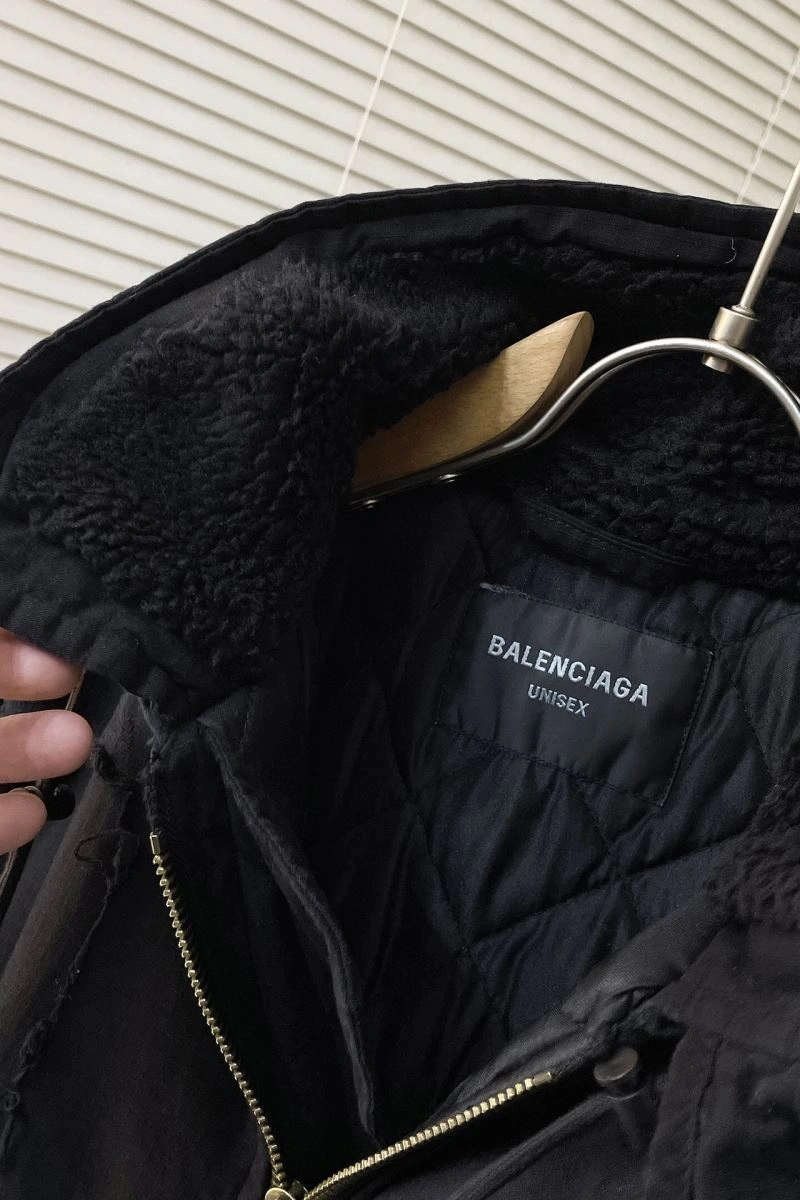TravelReady Balenciaga Outwear 98870