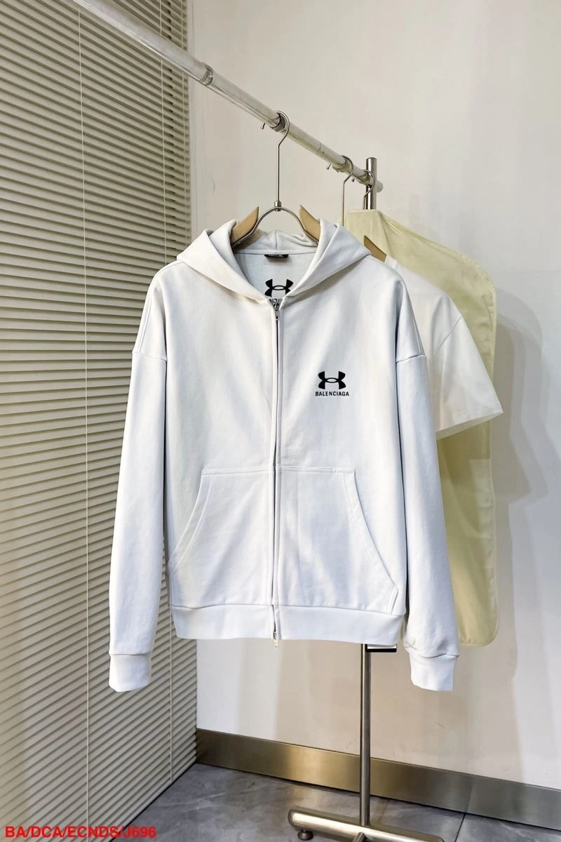 Balenciaga Outwear Unisex 98854