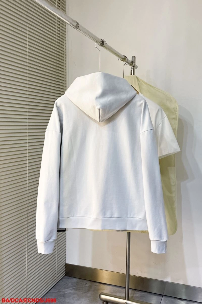Balenciaga Outwear Unisex 98854