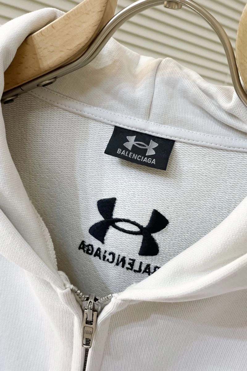 Balenciaga Outwear Unisex 98854