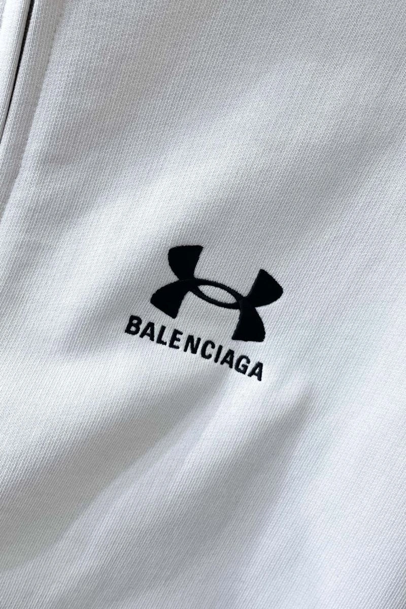Balenciaga Outwear Unisex 98854