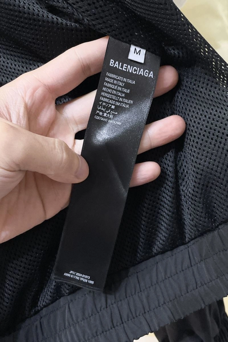 Trendy Balenciaga Outwear 98857