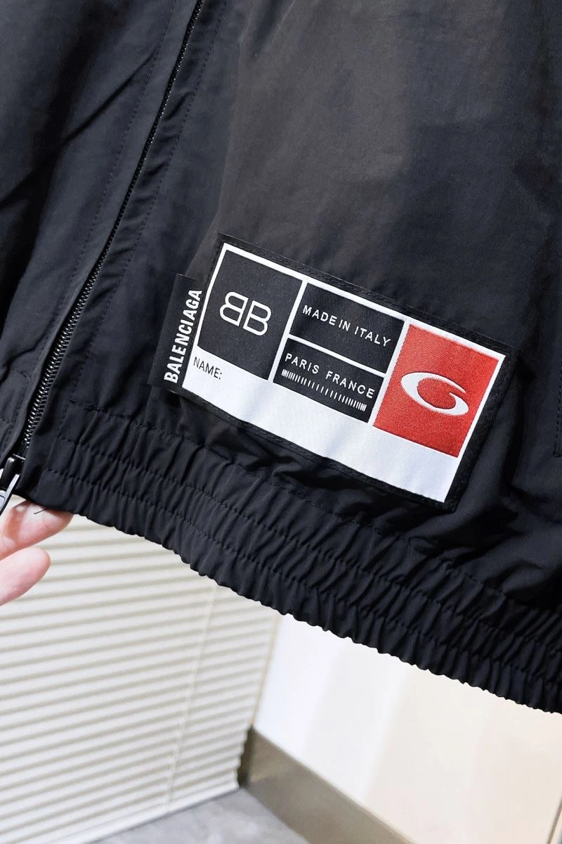 Trendy Balenciaga Outwear 98857