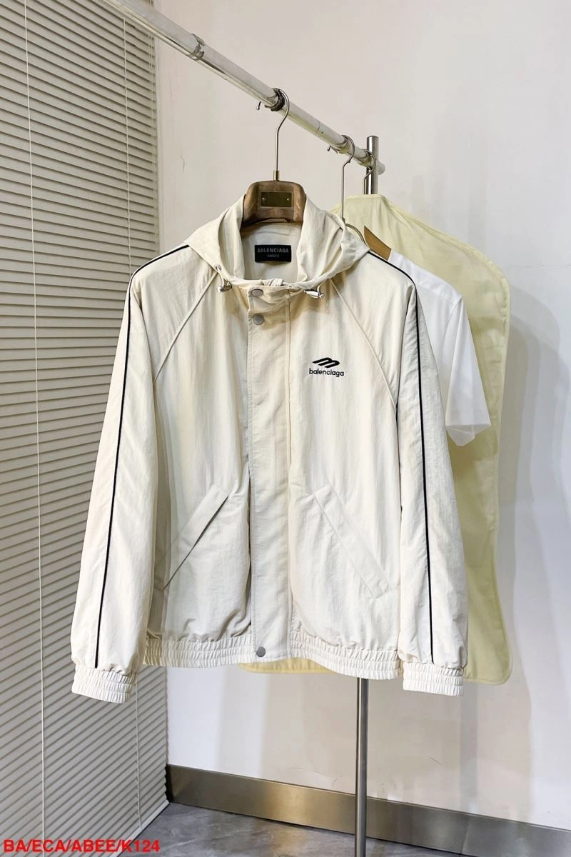 Popular Balenciaga Outwear 98833