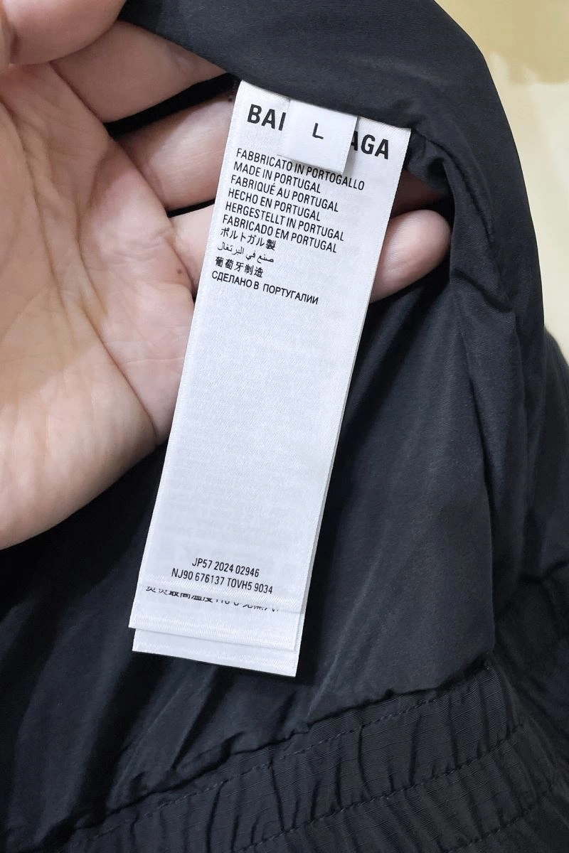 Popular Balenciaga Outwear 98833