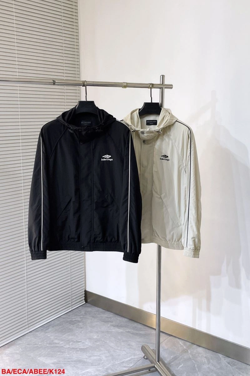 Popular Balenciaga Outwear 98833