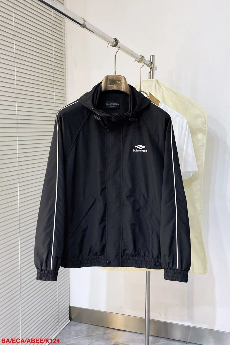 Popular Balenciaga Outwear 98833