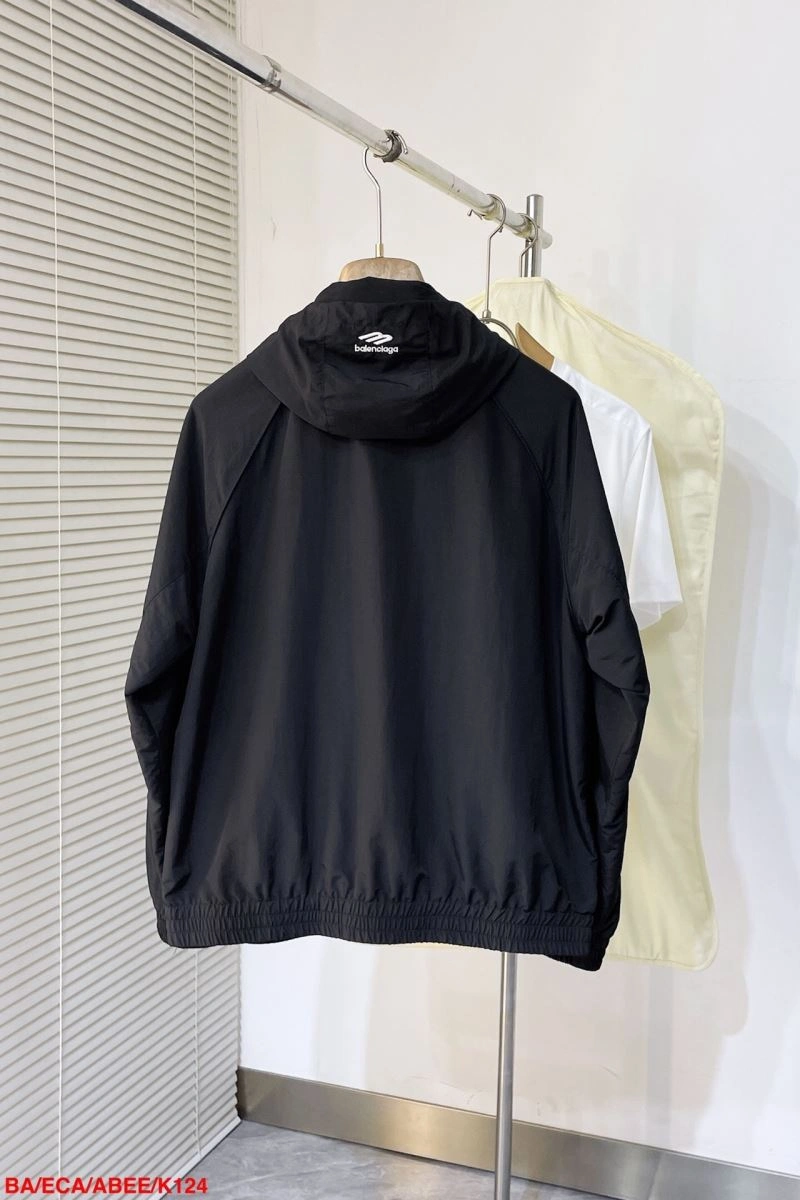 Popular Balenciaga Outwear 98833