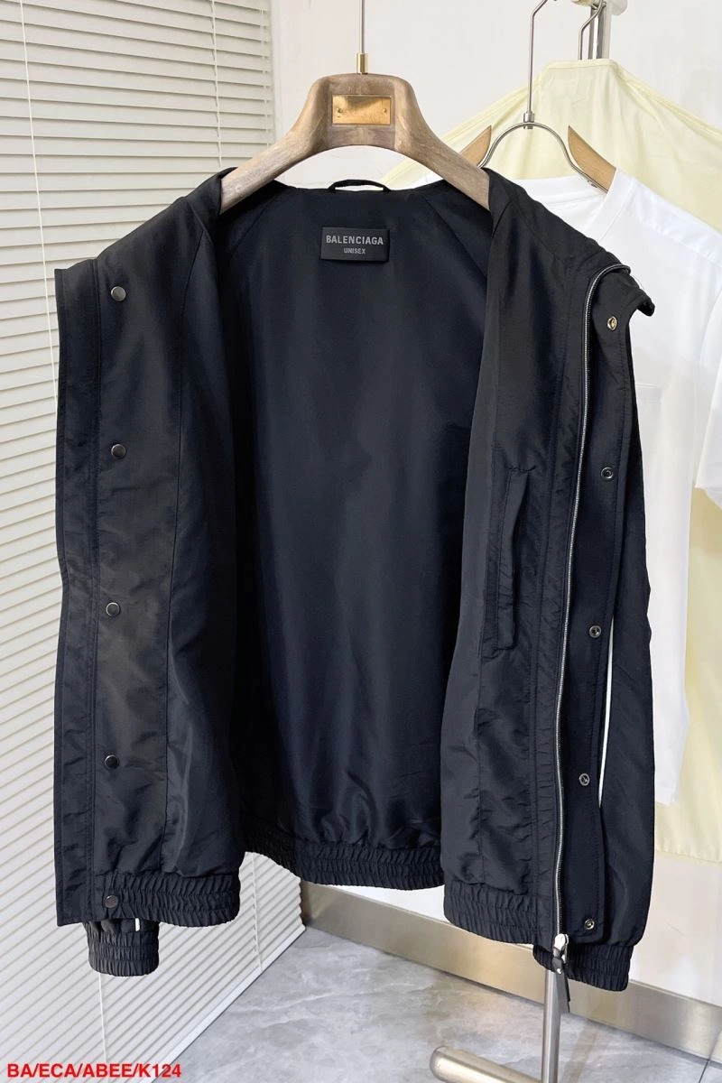 Popular Balenciaga Outwear 98833