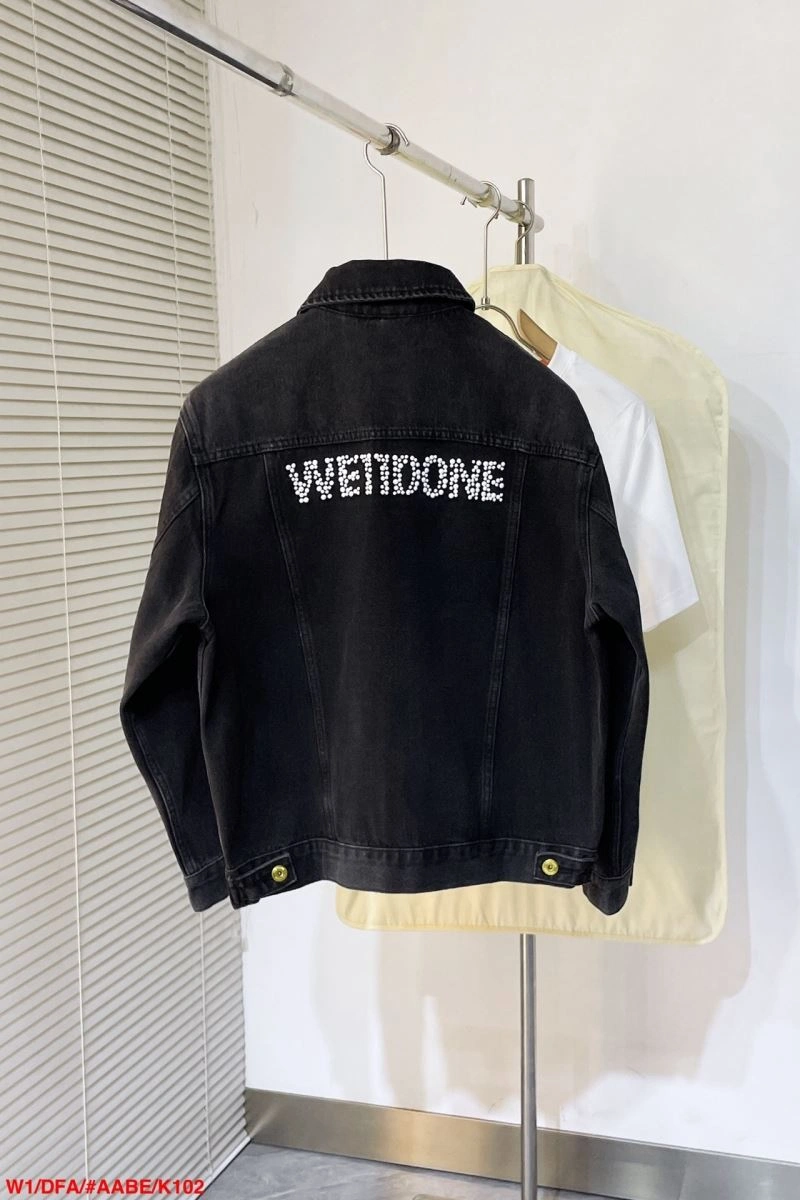 Balenciaga Outwear Supportive 98824