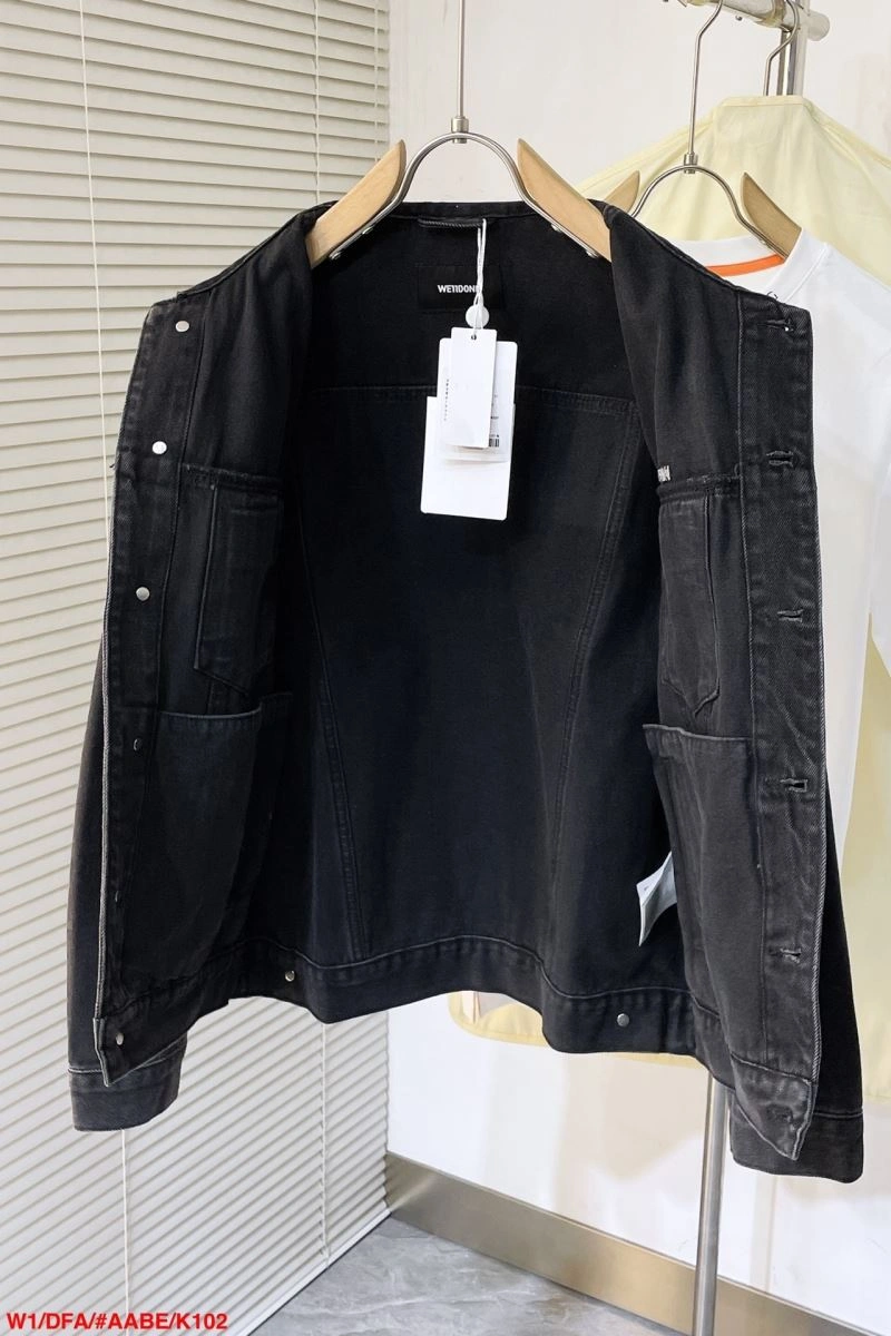 Balenciaga Outwear Supportive 98824