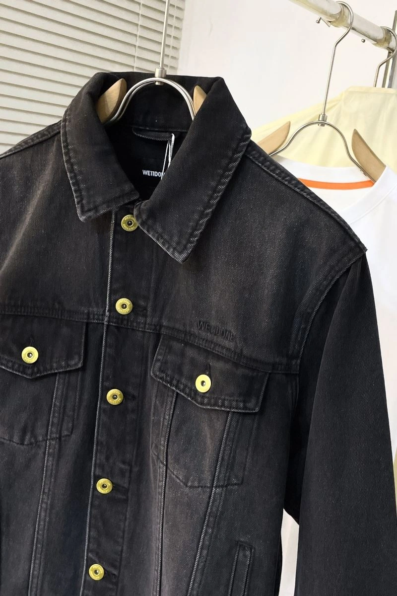 Balenciaga Outwear Supportive 98824
