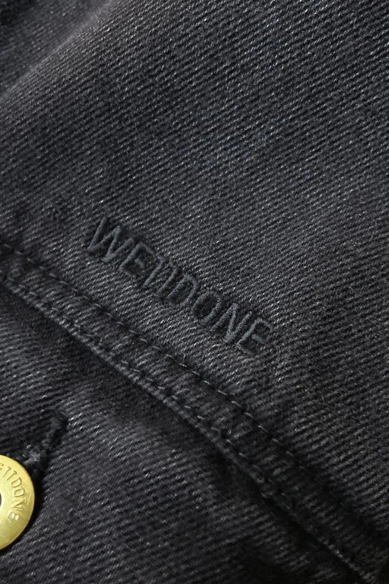 Balenciaga Outwear Supportive 98824