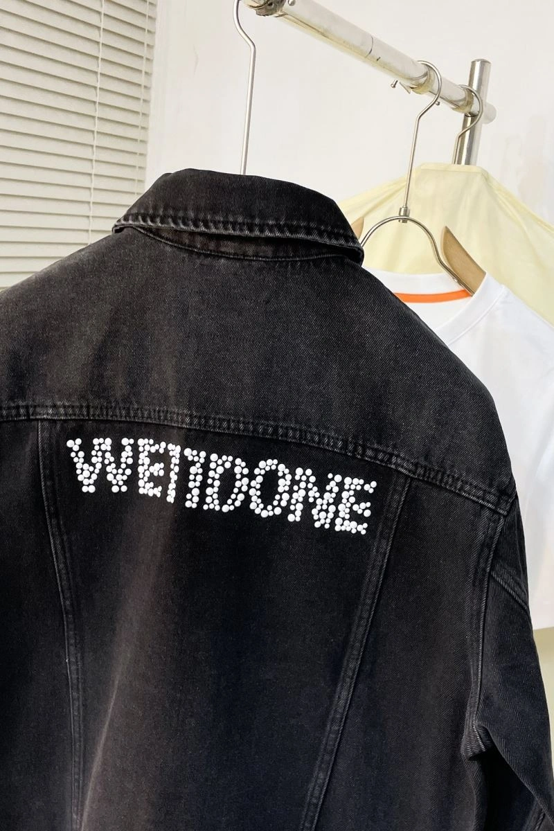Balenciaga Outwear Supportive 98824