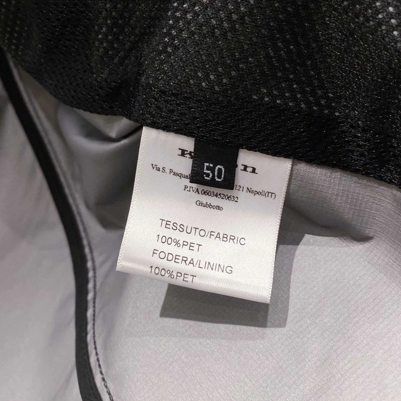 Balenciaga Outwear Snug 98821