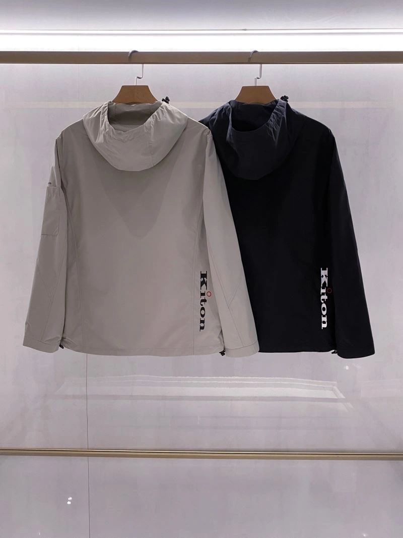 Balenciaga Outwear Fashionable 98853