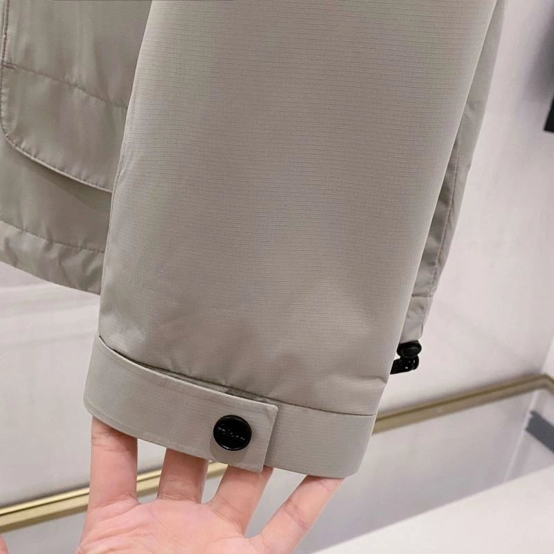 Balenciaga Outwear Fashionable 98853