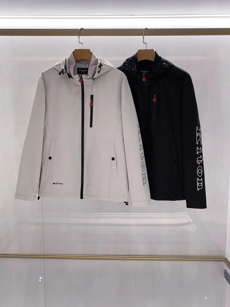 Contemporary Balenciaga Outwear 98856