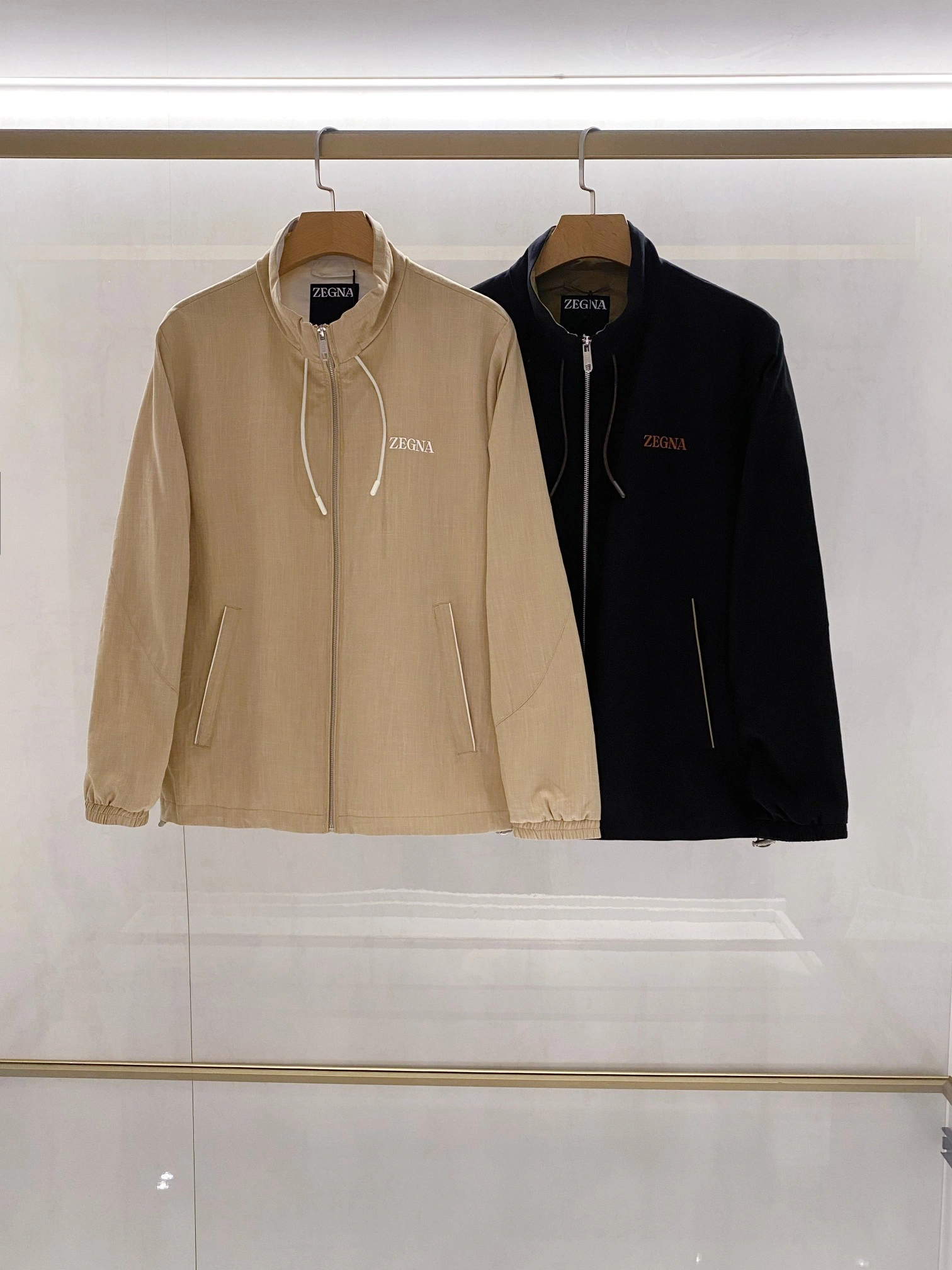 Contemporary Balenciaga Outwear 98856