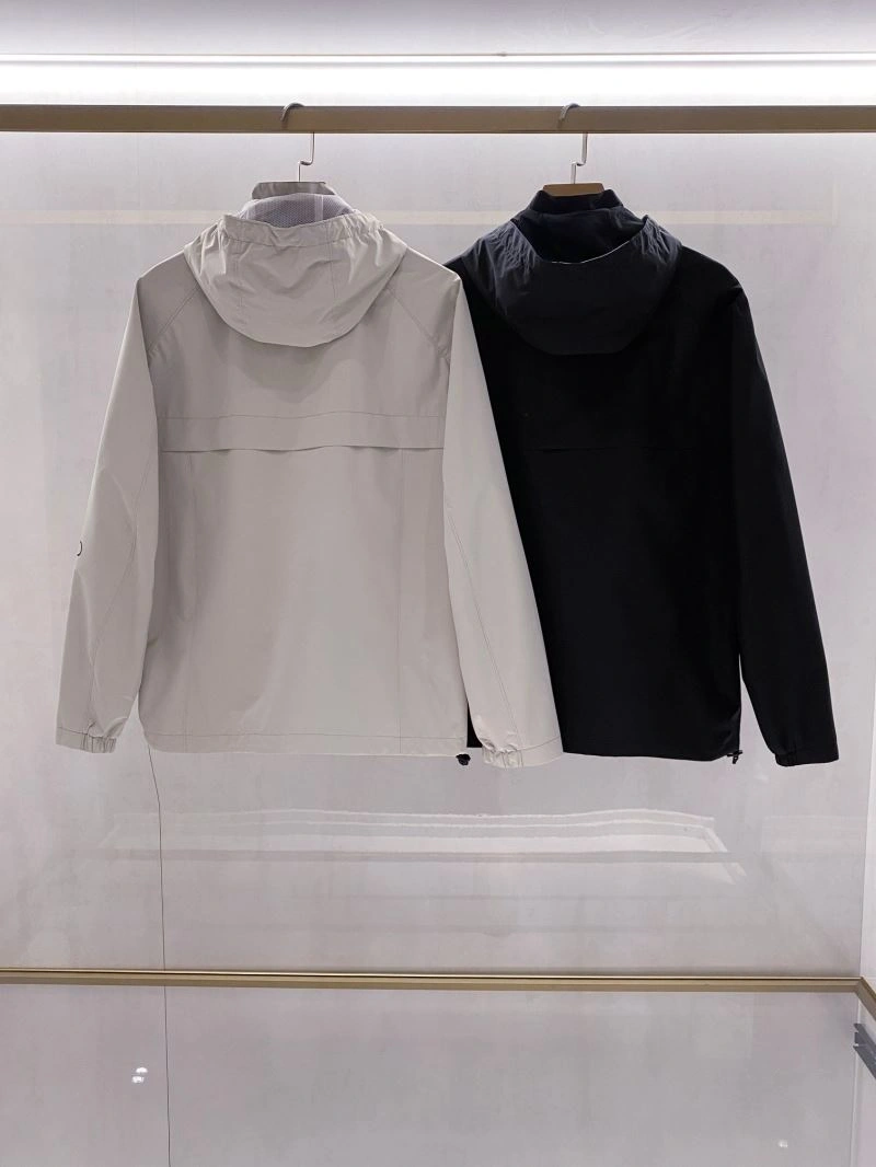 Contemporary Balenciaga Outwear 98856