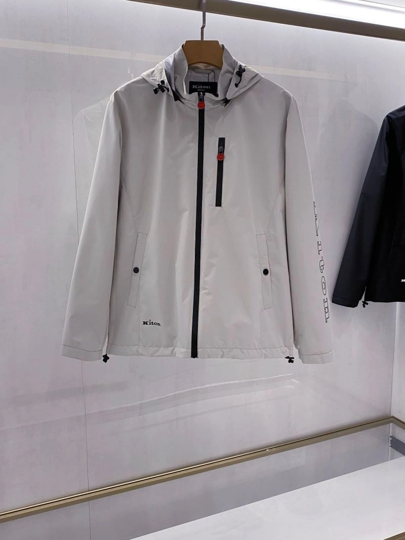 Contemporary Balenciaga Outwear 98856