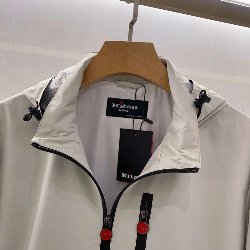Contemporary Balenciaga Outwear 98856