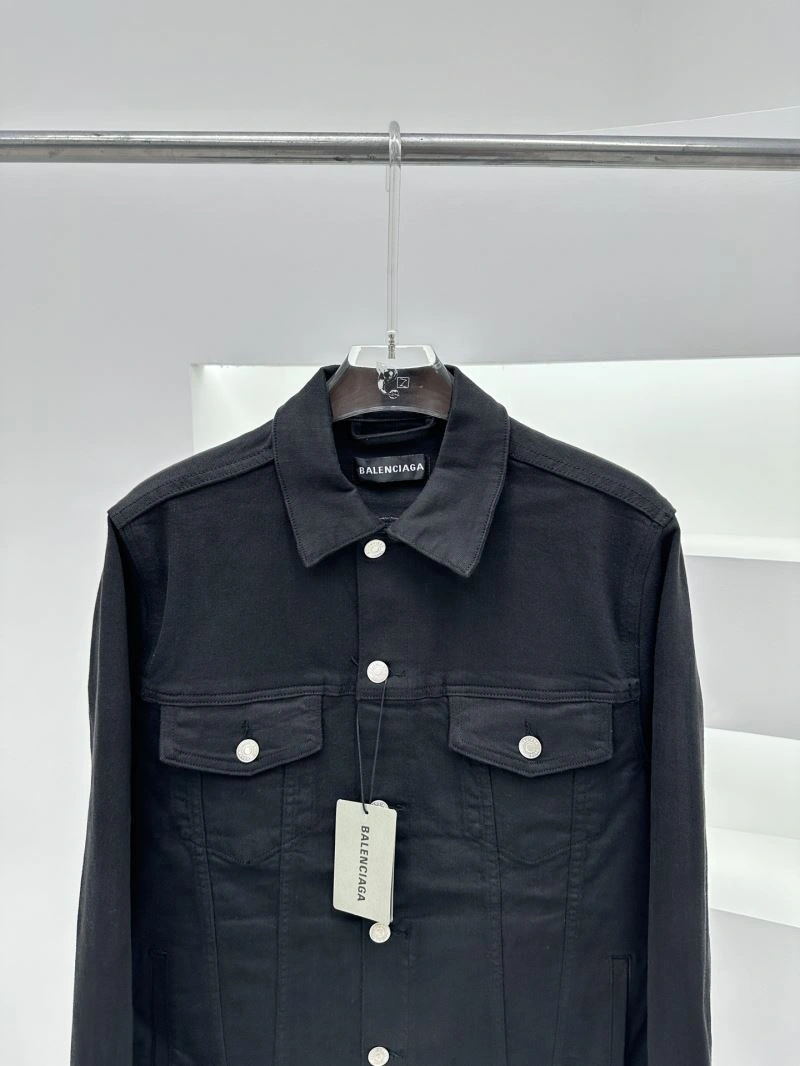 Resilient Balenciaga Outwear 98819