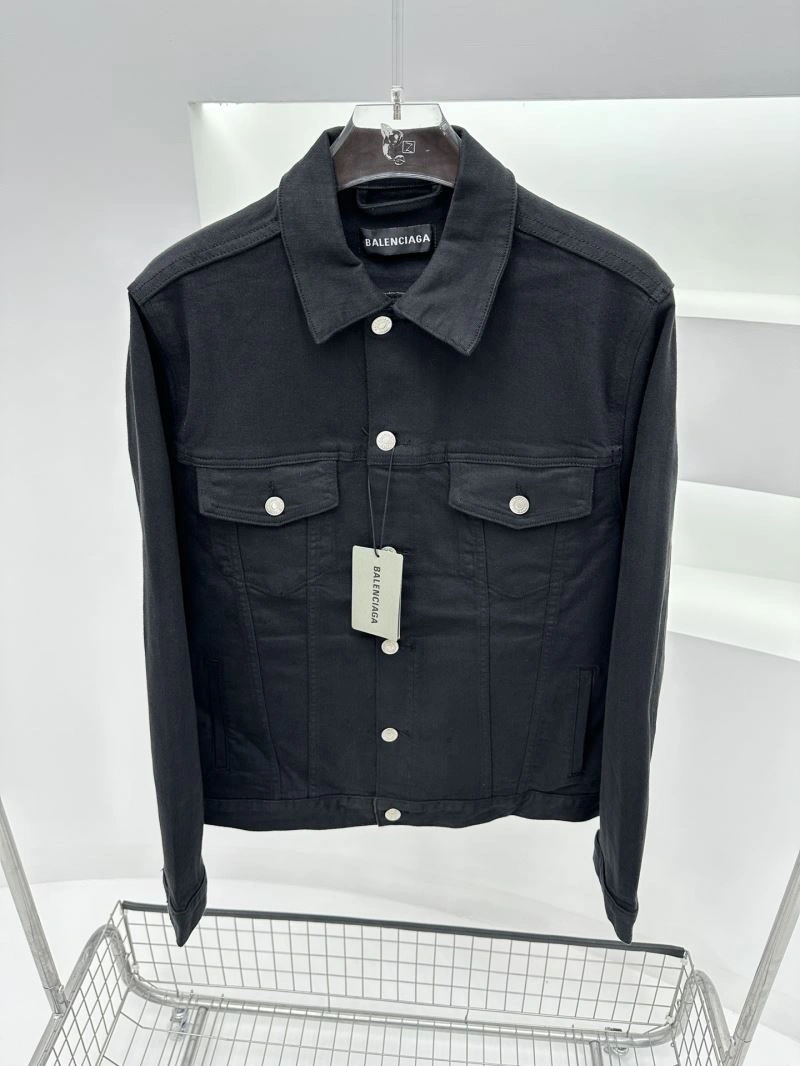 Resilient Balenciaga Outwear 98819