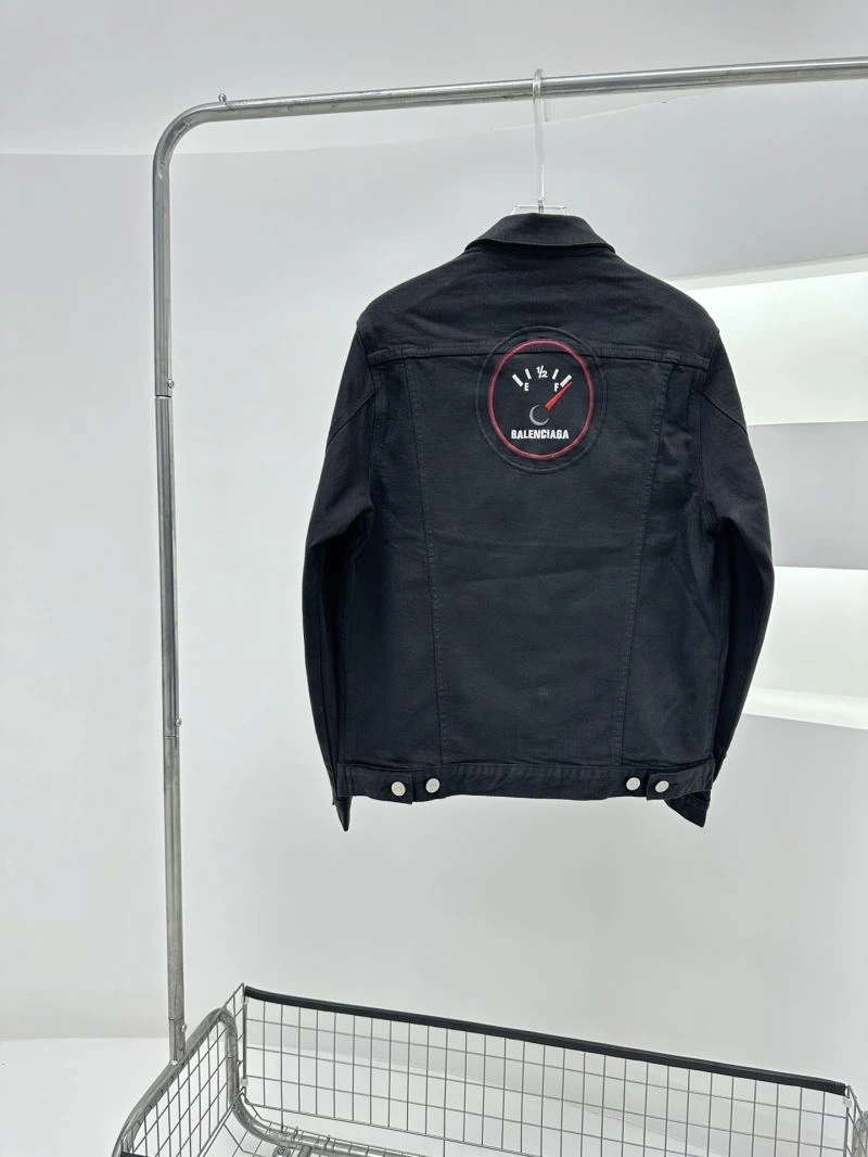 Resilient Balenciaga Outwear 98819