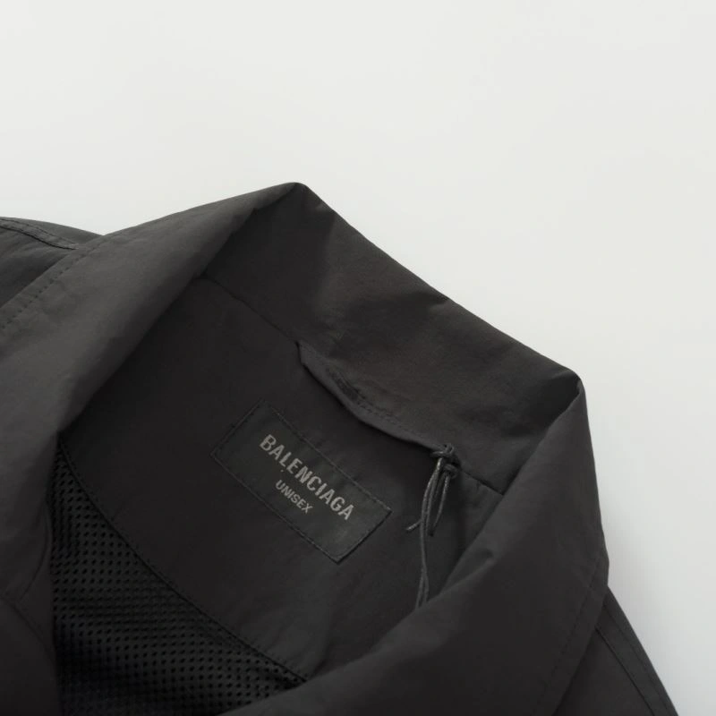Practical Balenciaga Outwear 98818