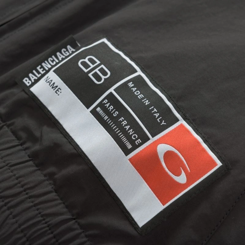 Practical Balenciaga Outwear 98818
