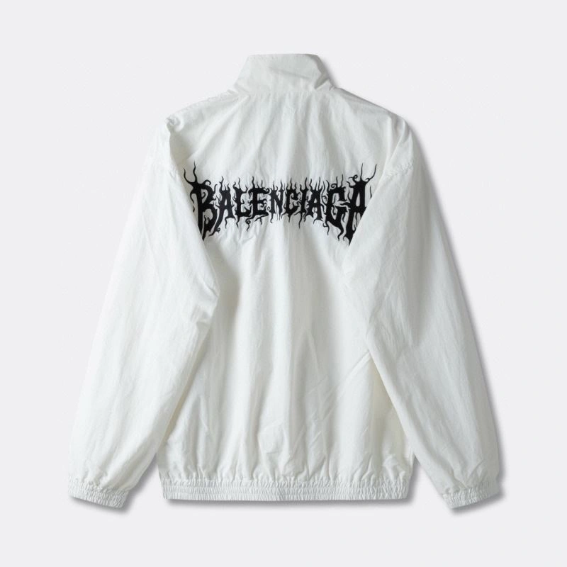 Balenciaga Outwear MultiPurpose 98847