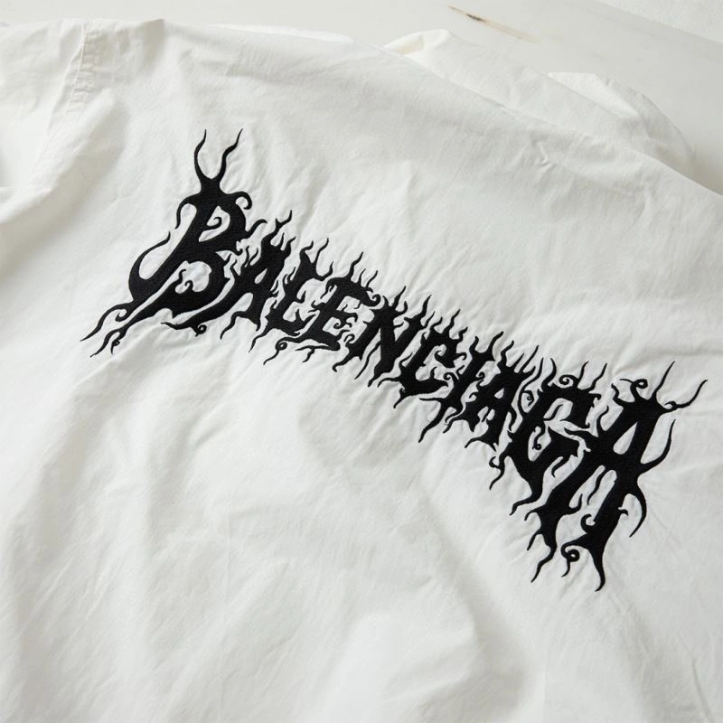 Balenciaga Outwear MultiPurpose 98847