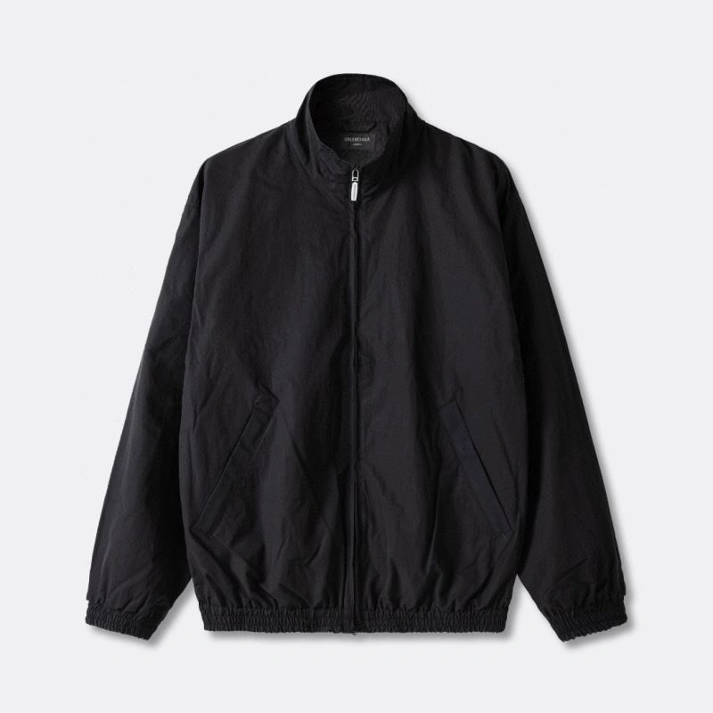 Minimalist Balenciaga Outwear 98844