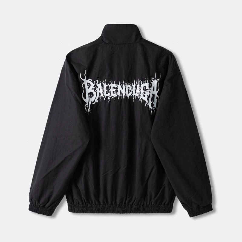 Minimalist Balenciaga Outwear 98844