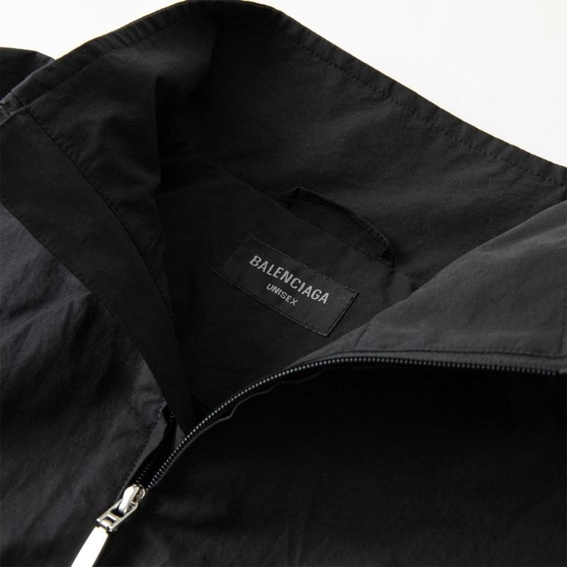 Minimalist Balenciaga Outwear 98844