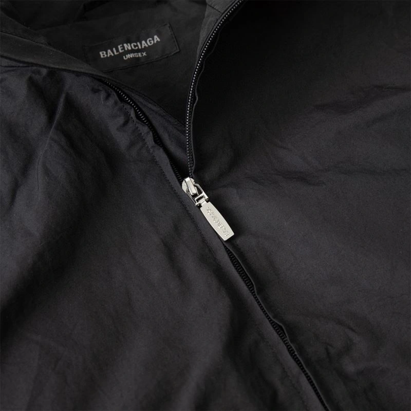 Minimalist Balenciaga Outwear 98844