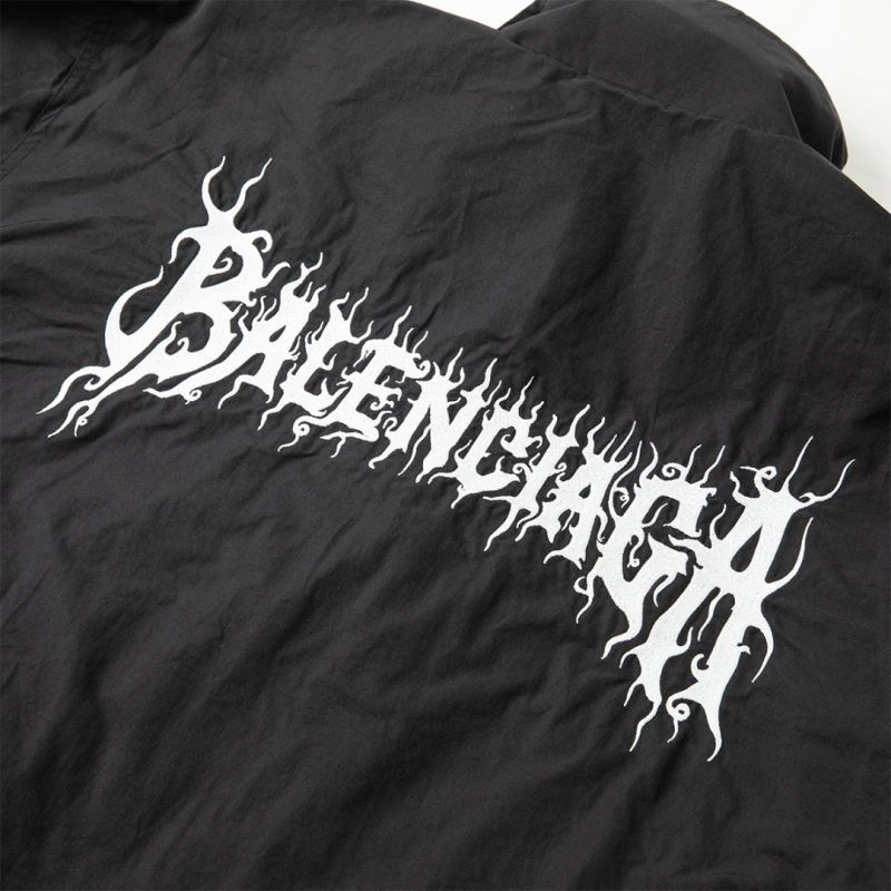 Minimalist Balenciaga Outwear 98844