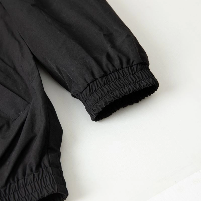 Minimalist Balenciaga Outwear 98844