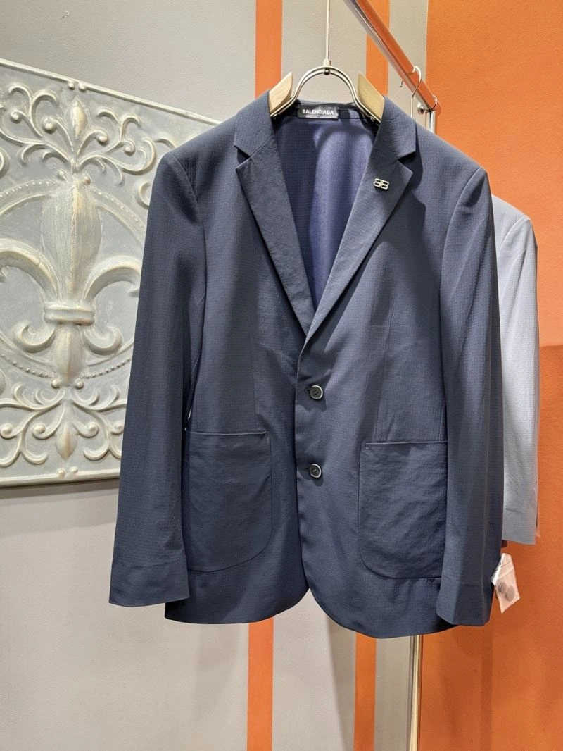 Balenciaga Outwear Fashionable 98208