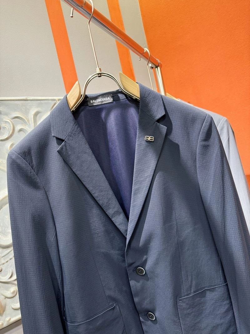 Balenciaga Outwear Fashionable 98208