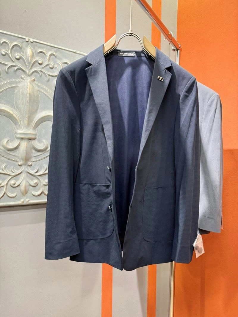 Balenciaga Outwear Fashionable 98208