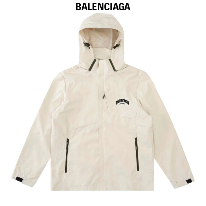 Balenciaga Outwear SmartChoice 98197