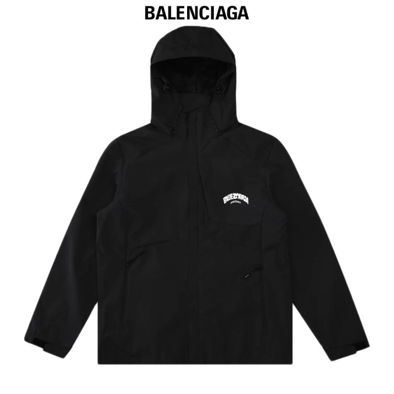 Balenciaga Outwear SmartChoice 98197