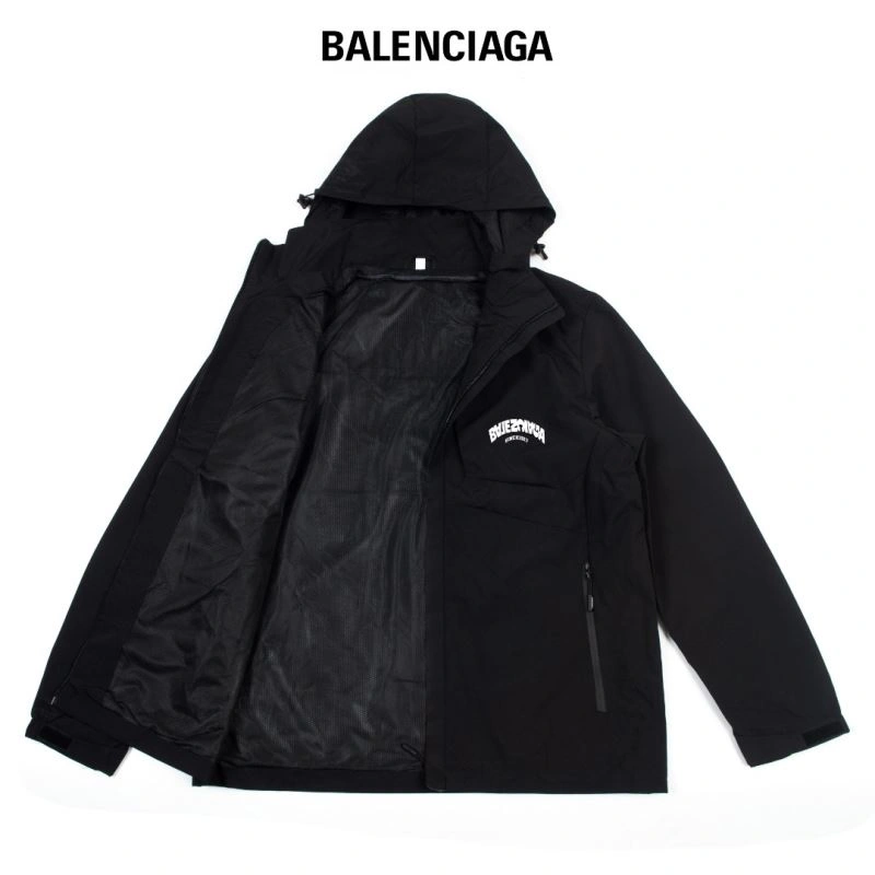 Balenciaga Outwear SmartChoice 98197