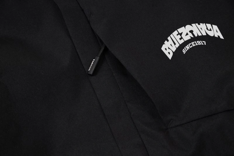 Balenciaga Outwear SmartChoice 98197