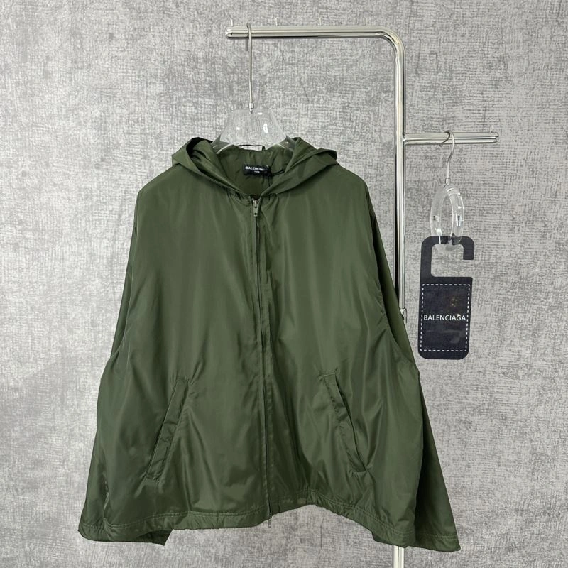 Classic Balenciaga Outwear 97932