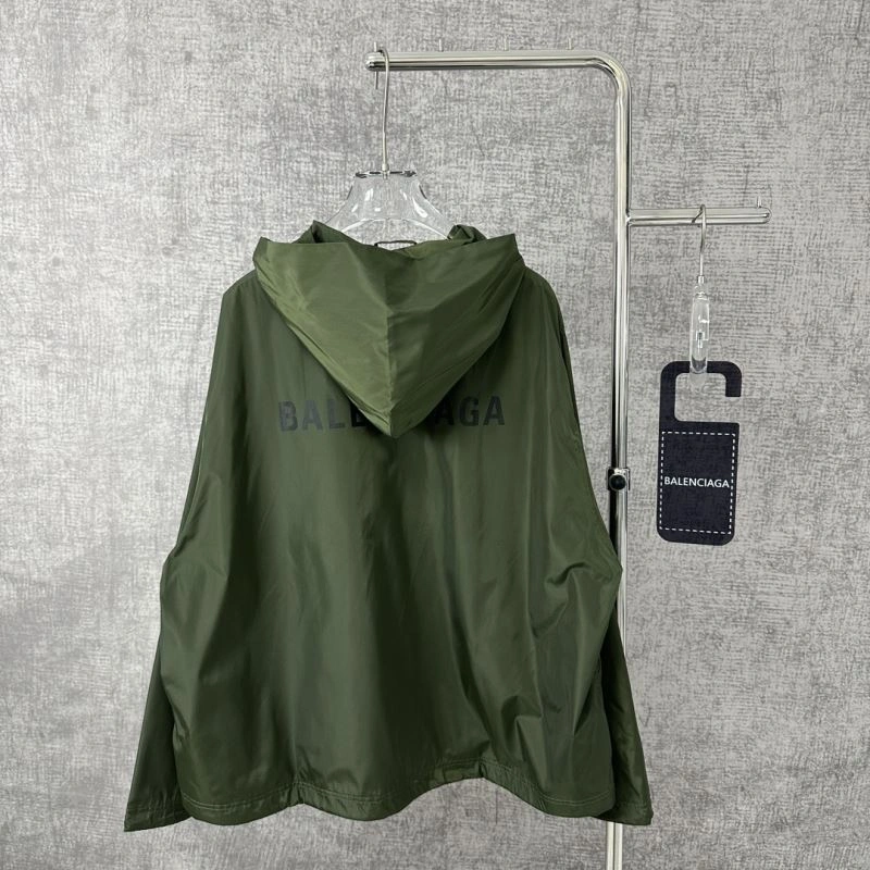 Classic Balenciaga Outwear 97932